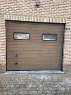 Porte de garage selectionnelle Hormann, Autos : Divers, Garages