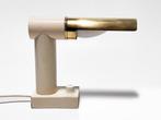 tafellamp vintage "Tube", Verzenden, Huis en Inrichting