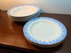 Boch Frères Clara : 5 plats creuses et 4 assiettes desserts, Antiquités & Art, Antiquités | Services (vaisselle) pièces, Enlèvement