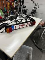 Porte-vélos robuste, Enlèvement, 2 vélos, Utilisé, Support d'attelage