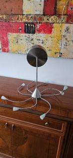 Lamp Ikea, Enlèvement, Comme neuf, Verre, Moins de 50 cm