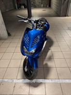 Mbk Nitro 25cc, Fietsen en Brommers, Ophalen, Gebruikt, Aerox, Klasse A (25 km/u)