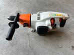 Stihl BT 45 benzine boormachine/plantgatboor/grondboor, Tuin en Terras, Zand, Ophalen, Gebruikt