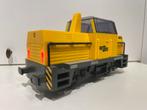 Playmobil locomotief 5258 RC LGB, Ophalen, Zo goed als nieuw, Locomotief