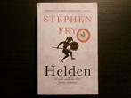 Helden  -Stephen Fry-, Ophalen of Verzenden