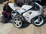 Aprilia AF1 Futura 3 stuks en 1 Extrema, Fietsen en Brommers, Brommers | Oldtimers, Ophalen, Klasse B (45 km/u), 50 cc, Overige merken
