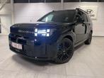 Hyundai Santa Fe T-GDi PHEV 4WD Calligraphy, Auto's, Automaat, Parkeersensor, Santa Fe, Zwart