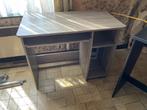 buro met stoel, Ophalen, Zo goed als nieuw, Bureau