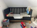 Baby-/peuterkamer Quax Indigo Moonshadow, Kinderen en Baby's, Ophalen, Gebruikt, Matras