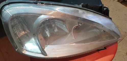 OPEL CORSA C PHARE., Autos : Pièces & Accessoires, Éclairage, Opel, Enlèvement ou Envoi