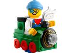 LEGO 71045 Minifiguren Serie 25, Lego, Enlèvement ou Envoi