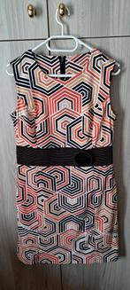 Damesjurk maat 40, Kleding | Dames, Ophalen of Verzenden, Zo goed als nieuw, Maat 38/40 (M)