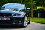 Bmw E92 335I N54, Auto's, BMW, Automaat, USB, Achterwielaandrijving, 2995 cc