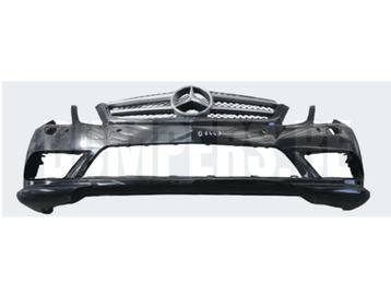 Bumper Mercedes E klasse Coupe 207 AMG 09-12 Voorbumper Q544 beschikbaar voor biedingen