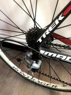 koersfiets Trek, Fietsen en Brommers, 28 inch, Zo goed als nieuw, 15 tot 20 versnellingen, 57 tot 61 cm