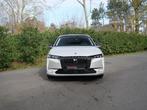 DS DS 4 Automobiles Etoile Alcantara Plug in Hybrid 225 PK, Auto's, DS, Zwart, 4 cilinders, 34 g/km, Bedrijf
