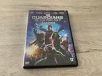 Marvel Guardians of the galaxy DVD (2014), Vanaf 12 jaar, Ophalen of Verzenden, Zo goed als nieuw, Science Fiction