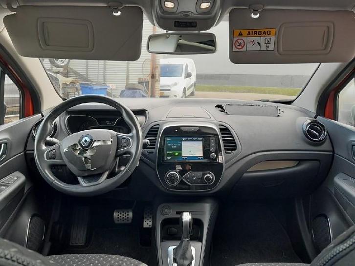 GASPEDAAL Renault Captur (2R) (01-2013/-), Auto-onderdelen, Interieur en Bekleding, Renault, Gebruikt