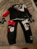 O’Neal motorcross kleding set, als nieuw, Motoren, Kleding | Motorkleding, Ophalen of Verzenden, Motorcrosskleding