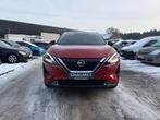 Nissan Qashqai EPOWER 190 TEKNA + GLASS ROOF / GARANTIE, Euro 6, 0 kg, Noir, 5 places