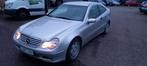 Mercedes sport coupe, Auto's, Mercedes-Benz, Automaat, Bedrijf, Euro 4, Te koop