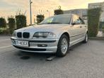BMW E46 318i 1,9 benzine 167000 km 2001, Auto's, Te koop, 1895 cc, Euro 4, Benzine