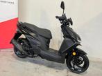 SYM (bj 2025), Scooter, Bedrijf, 49 cc, 11 kW of minder
