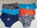 Onderbroeken / slips jongen maat 110/116, Garçon, Palomino, Comme neuf, Enlèvement