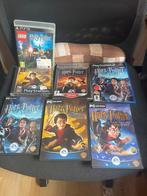 Lot de jeux Harry potter, Ophalen of Verzenden, Zo goed als nieuw