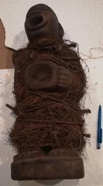 Kongo fetish, Ophalen of Verzenden