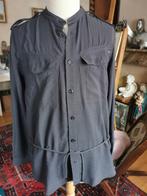 Très beau nouveau t-shirt de G-Star Raw, Enlèvement ou Envoi, Gris