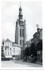 postkaart Kortrijk, Ophalen of Verzenden, Ongelopen, West-Vlaanderen