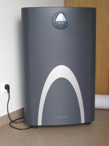 Mobiele Airco amcor pvmb 12ke-410 beschikbaar voor biedingen