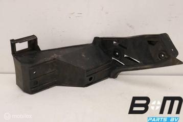 Achterbumpergeleider rechts VW Polo 9N3 6Q6807376 beschikbaar voor biedingen