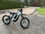 Surron straatlegaal, Fietsen en Brommers, Overige merken, Ophalen of Verzenden, Zo goed als nieuw