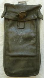 Magazijn Tas / Magazine Pouch, Bren, MK3, KL jaren'50.(Nr.2), Verzamelen, Ophalen of Verzenden, Landmacht, Overige typen