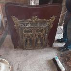 Insert complet ancien, Enlèvement, Utilisé, Insert, Cheminée au bois