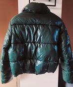 Doudoune de marque only, Only, Comme neuf, Taille 34 (XS) ou plus petite, Vert