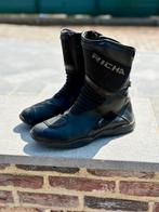 Richa motorlaarzen (maat 42), Motoren, Ophalen, Dames, Richa, Laarzen