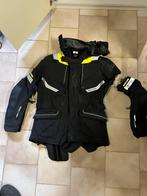 Richa Armada Gore-Tex Pro, Motoren, Ophalen