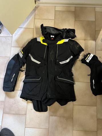 Richa Armada Gore-Tex Pro beschikbaar voor biedingen