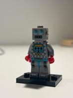 Lego minifigures series 6 nummer 7 Clockwork Robot, Ophalen of Verzenden, Lego