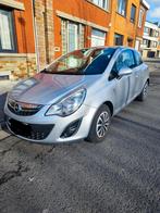 Opel Corsa 2013 GPS 136 km, Auto's, Euro 5, Diesel, Particulier, Corsa