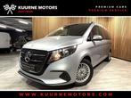 Mercedes-Benz V-Class 250 d 9G-Tr Lang 7pl Alu/Cam/Gps/Carpl, Auto's, Mercedes-Benz, Automaat, Stof, Gebruikt, 4 cilinders