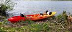 Kayak RTM Duetto  3places 3,75m strictement neuf garanti, Enlèvement ou Envoi