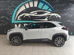 Toyota Yaris Cross Hybrid 1.5 VVT-i // GR Sport, Auto's, Toyota, Stof, USB, Wit, 5 deurs