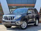 Toyota Land Cruiser 3.0d - AUTOMAAT - LICHTE VRACHT, Auto's, Automaat, Leder, Bedrijf, Diesel
