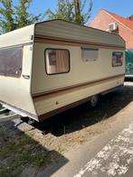 Bürstner caravan, Particulier, Bürstner