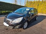 Opel Meriva 1.4 benzine //gekeurd voor verkoop, Auto's, Euro 5, Stof, 4 cilinders, Zwart