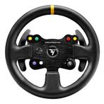 Thrustmaster TM Leather 28 GT Wheel Add-On, Ophalen of Verzenden, Zo goed als nieuw, Stuur of Pedalen, PlayStation 5